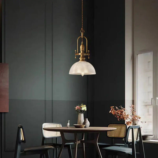Suspension Luminaire | Nolaluna
