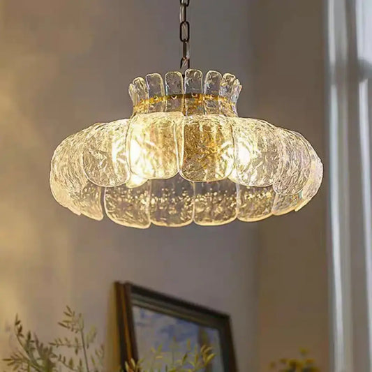 Suspension Luminaire | Tamesa