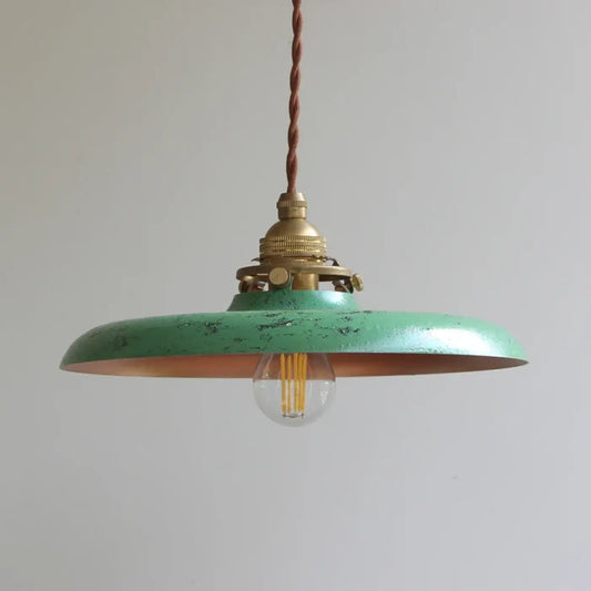 Suspension Luminaire | Moalvi