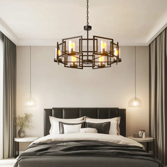 Suspension Luminaire | Lucine