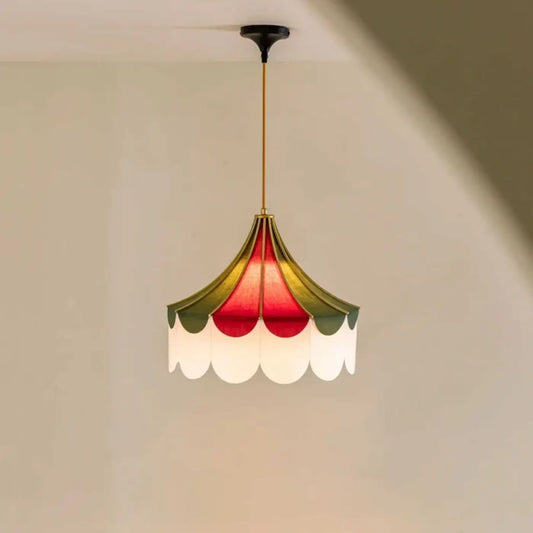 Suspension Luminaire | Taelca