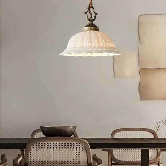 Suspension Luminaire | Tinesa
