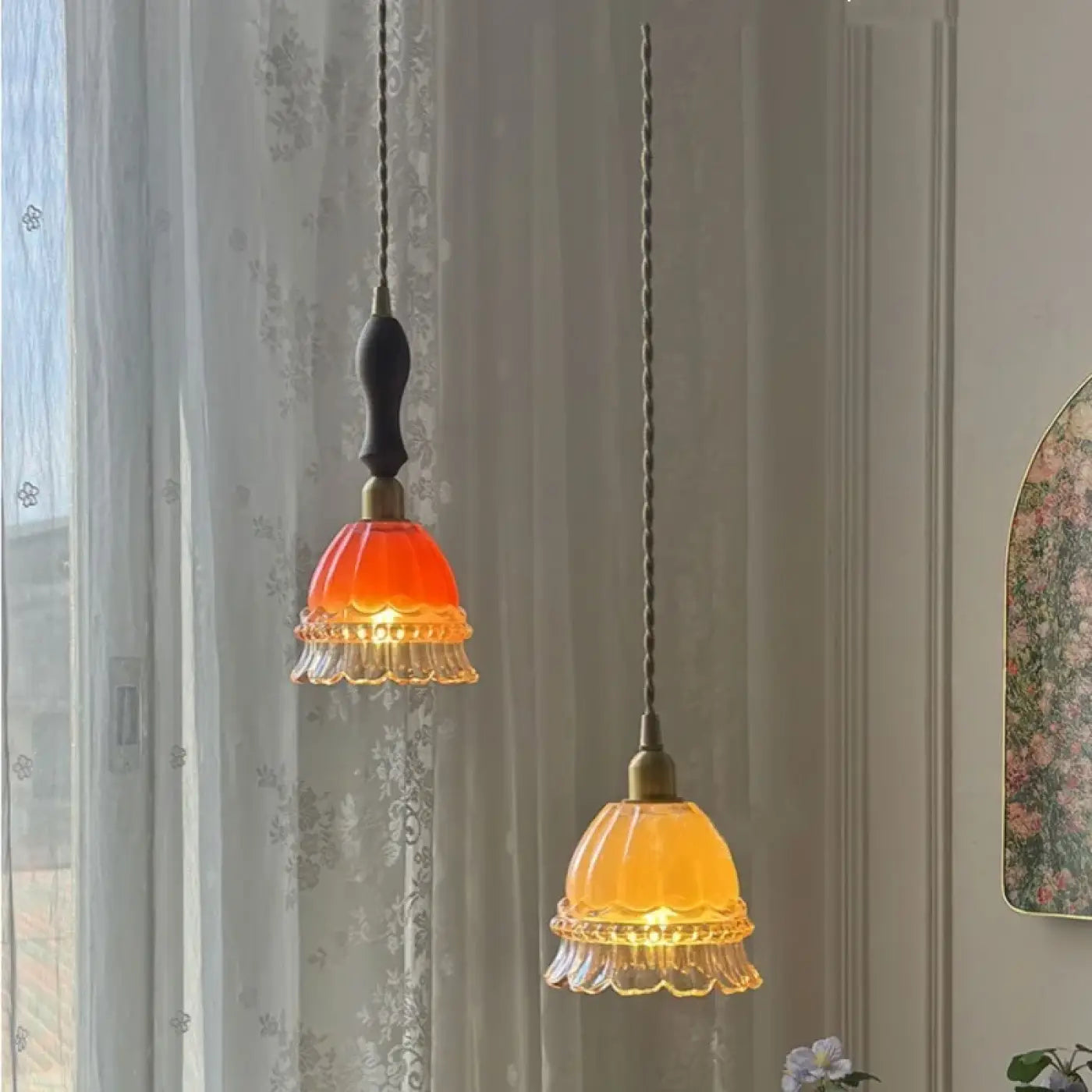 Suspension Luminaire | Alvela