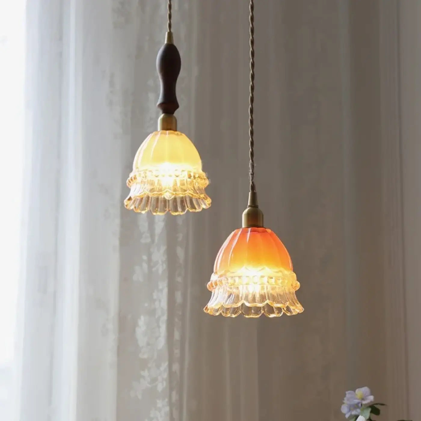 Suspension Luminaire | Alvela