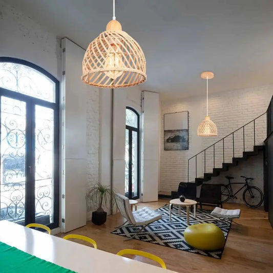 Suspension Luminaire | Solumo