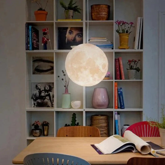 Suspension Luminaire | Silaalis