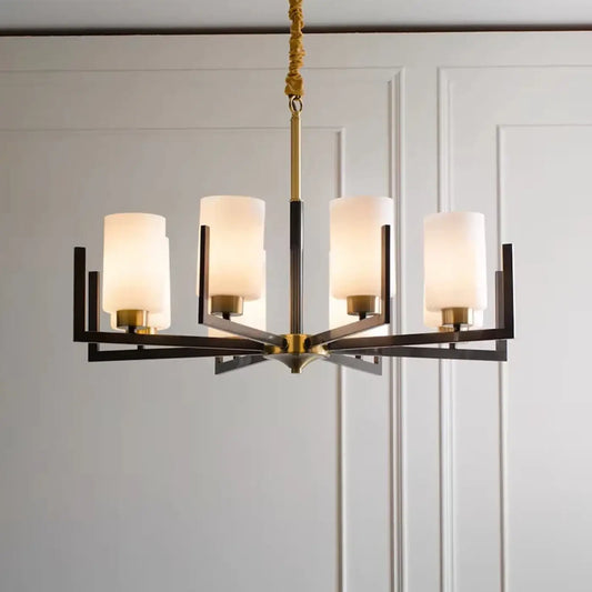 Suspension Luminaire | Milune