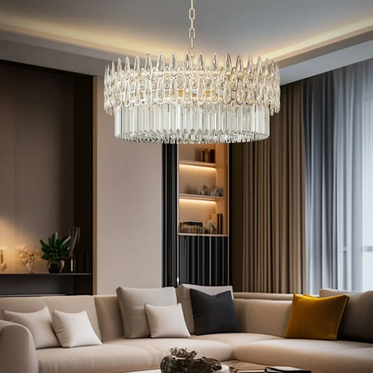 Suspension Luminaire | Citino