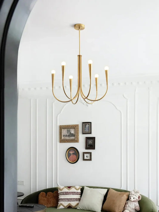 Suspension Luminaire | Racita