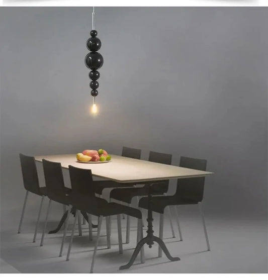 Suspension Luminaire | Halolume