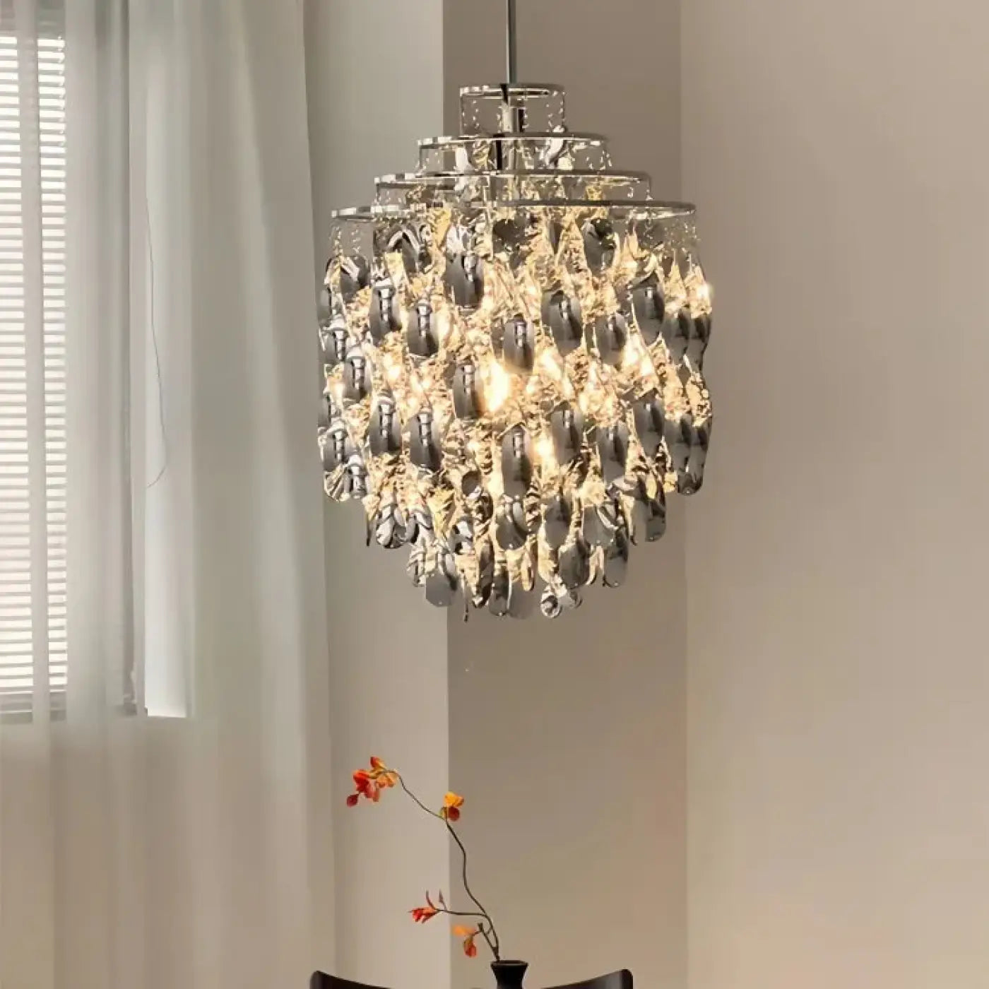 Suspension Luminaire | Talyla