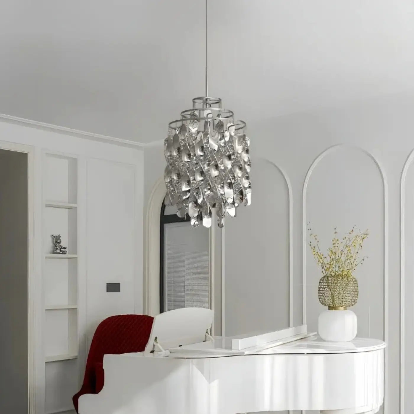 Suspension Luminaire | Talyla