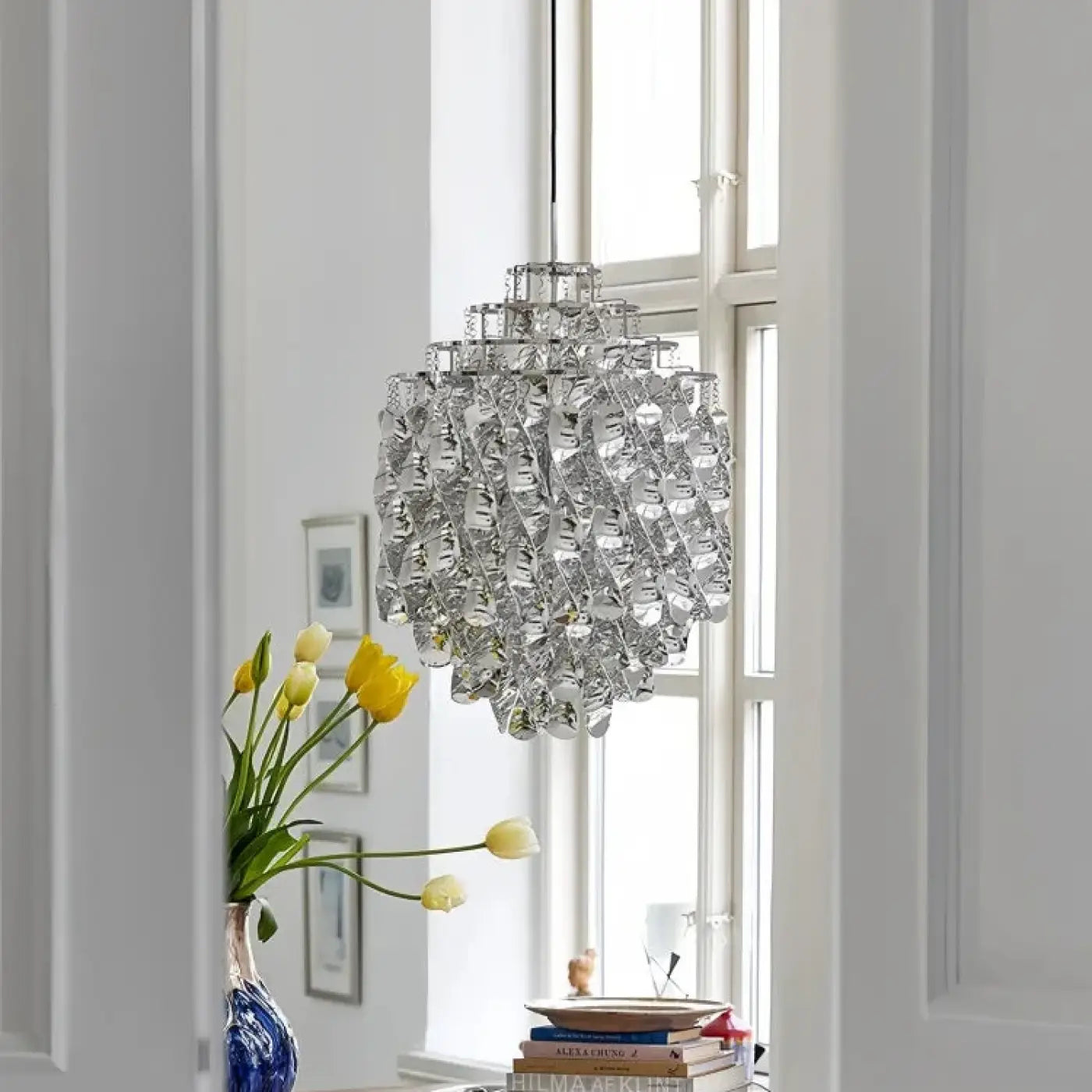 Suspension Luminaire | Talyla