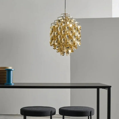 Suspension Luminaire | Talyla
