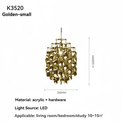 Suspension Luminaire | Talyla