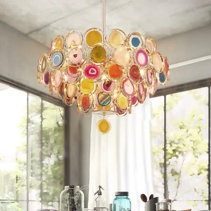 Suspension Luminaire | Orvali