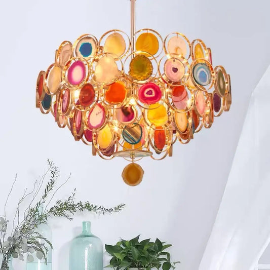 Suspension Luminaire | Orvali