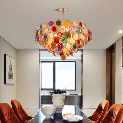 Suspension Luminaire | Orvali