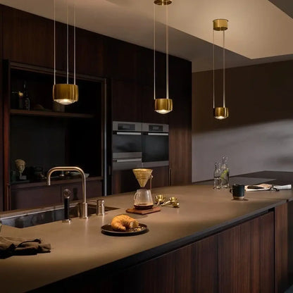 Suspension Luminaire | Auroiane