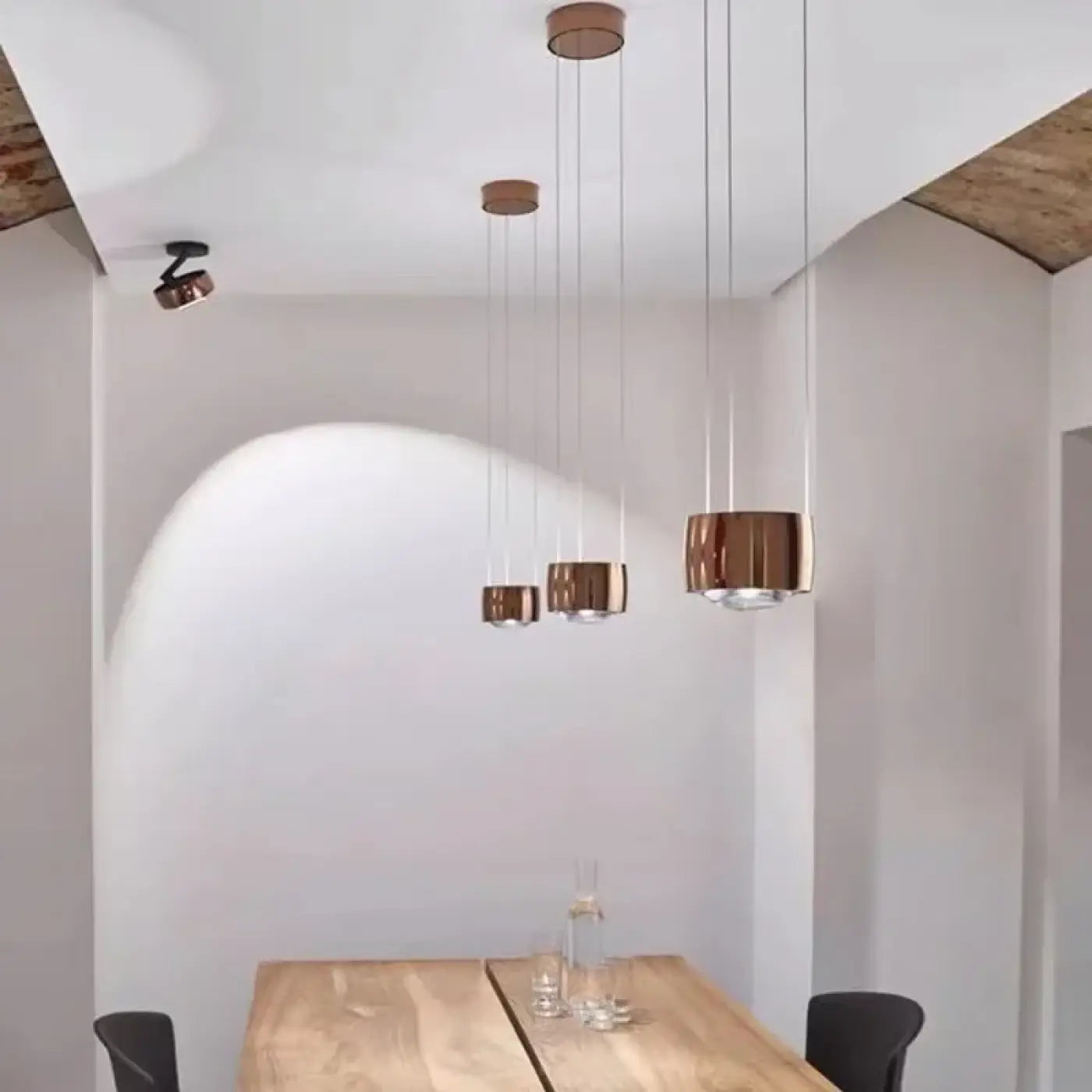 Suspension Luminaire | Auroiane