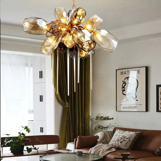 Suspension Luminaire | Lilama