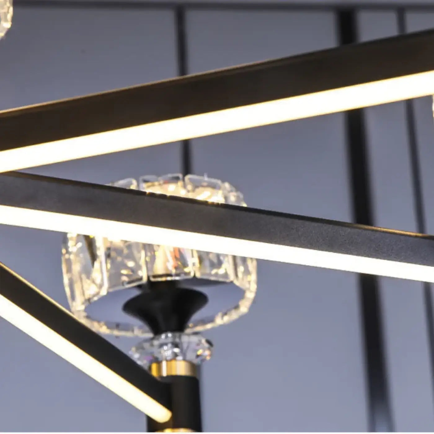 Suspension Luminaire | Monael