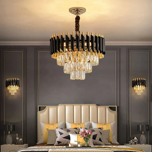 Suspension Luminaire | Luvaca