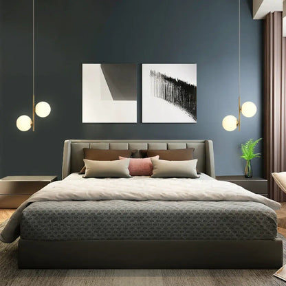Suspension Luminaire | Nanemi