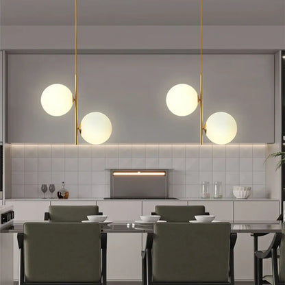 Suspension Luminaire | Nanemi