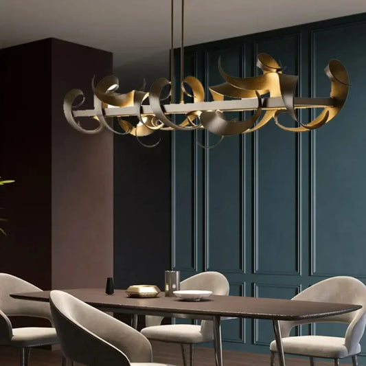 Suspension Luminaire | Velyta