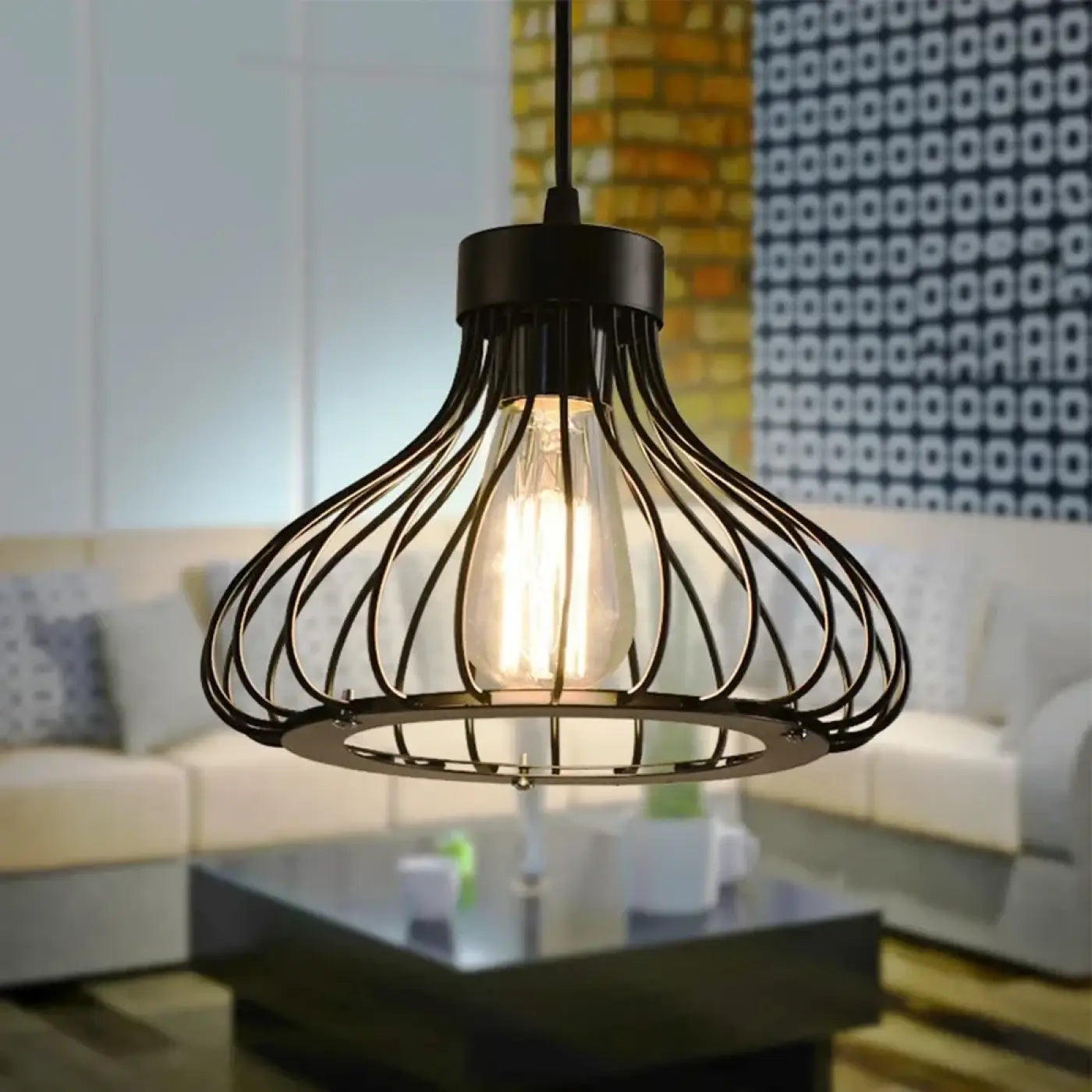 Suspension Luminaire | Aviaara