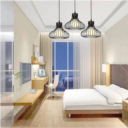 Suspension Luminaire | Aviaara