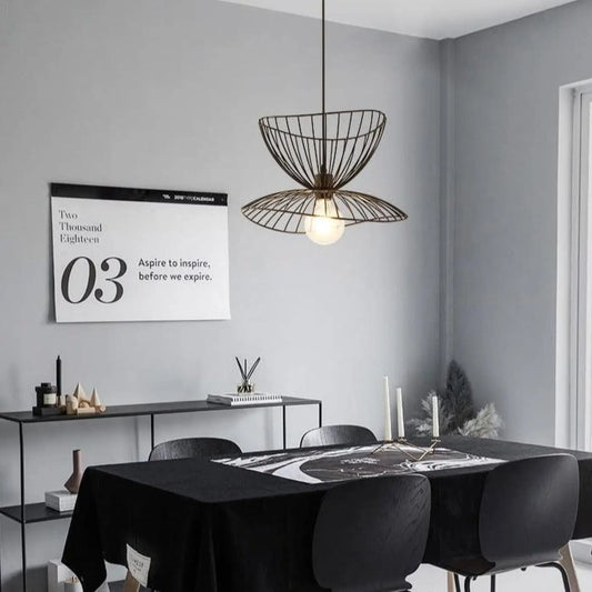 Suspension Luminaire | Lyselo