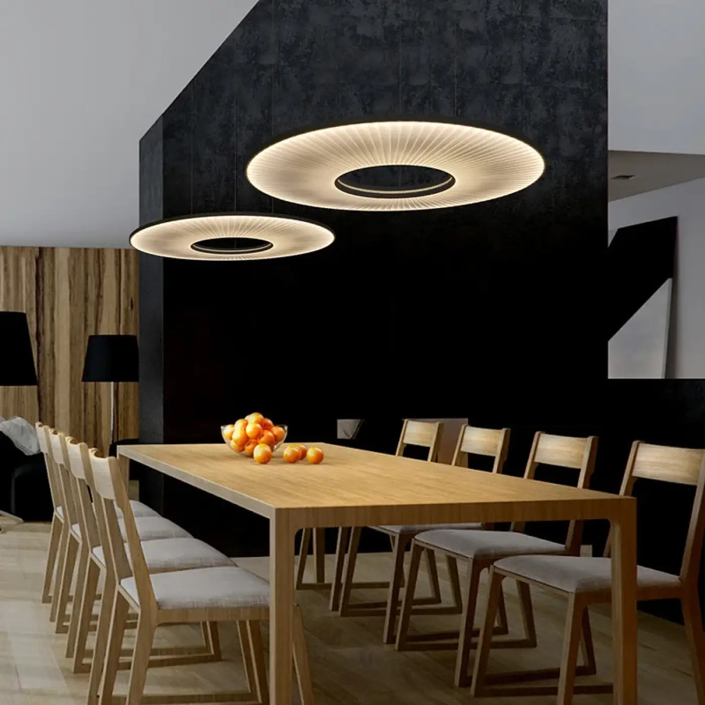 Suspension Luminaire | Namosa