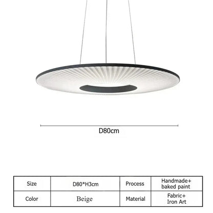 Suspension Luminaire | Namosa