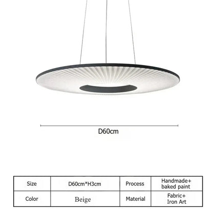 Suspension Luminaire | Namosa