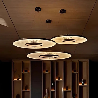 Suspension Luminaire | Namosa