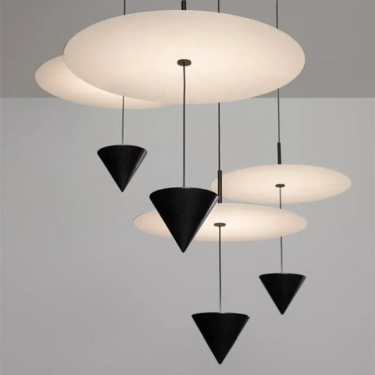 Suspension Luminaire | Sadidi