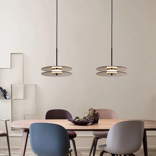 Suspension Luminaire | Timero