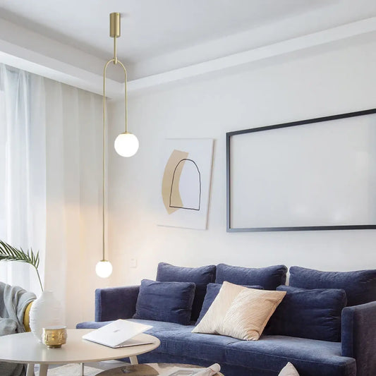 Suspension Luminaire | Nomari