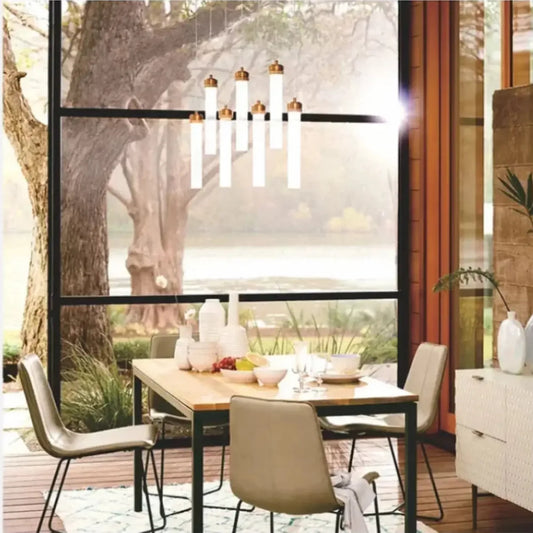 Suspension Luminaire | Nelaora