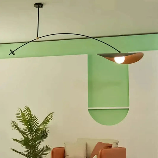 Suspension Luminaire | Nalaly