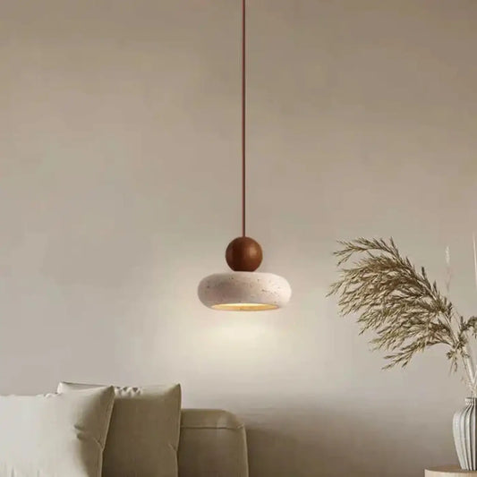 Suspension Luminaire | Masero