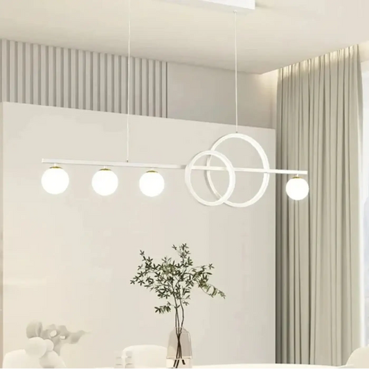 Suspension Luminaire | Limino