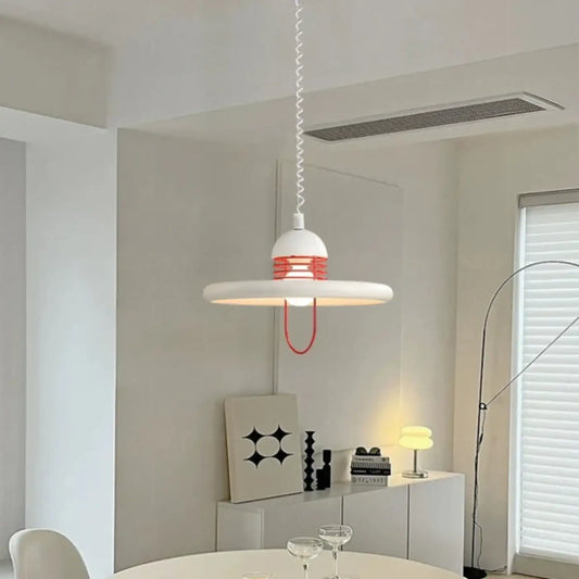 Suspension Luminaire | Avialuna