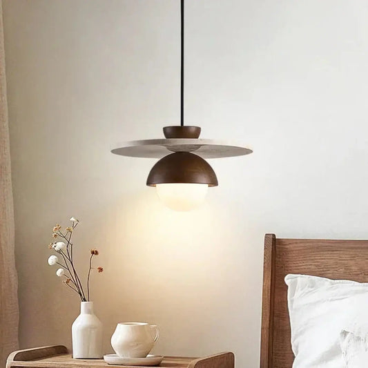 Suspension Luminaire | Veluso
