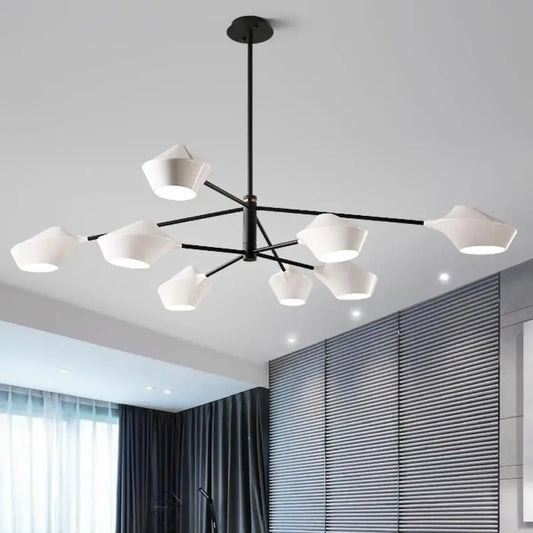 Suspension Luminaire | Velaina