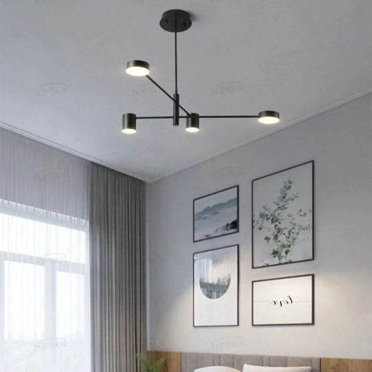 Suspension Luminaire | Noally