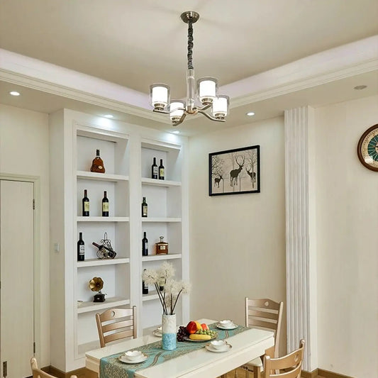 Suspension Luminaire | Lirasa
