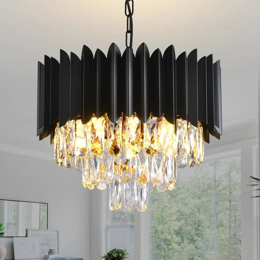 Suspension Luminaire | Velvia